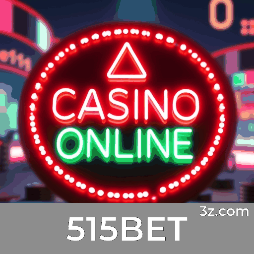 Qualidade Superior em Jogos de Casino no 515BET