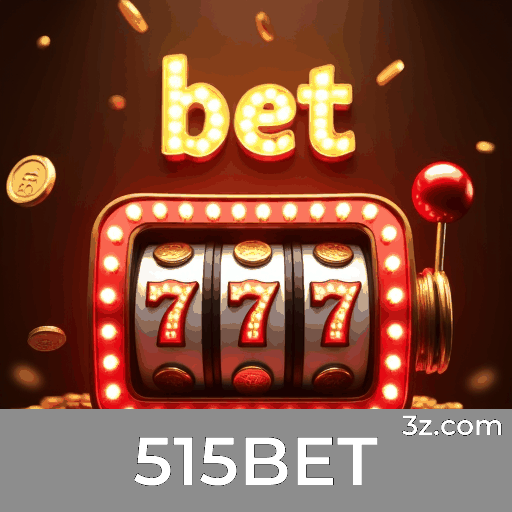515BET: O Paraíso da Excelência em Jogos