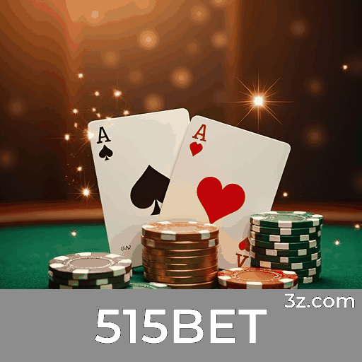 515BET: Seu Cassino Online Seguro e Rápido