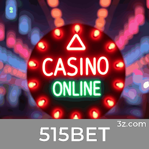 515BET: Seu Cassino Online Seguro e Rápido