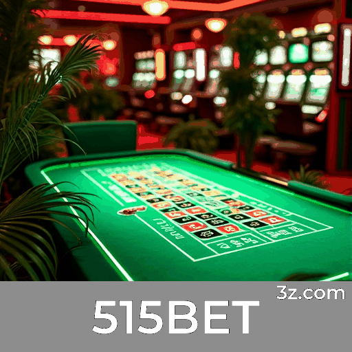 515BET: Estável, Seguro e Otimizado para o Brasil