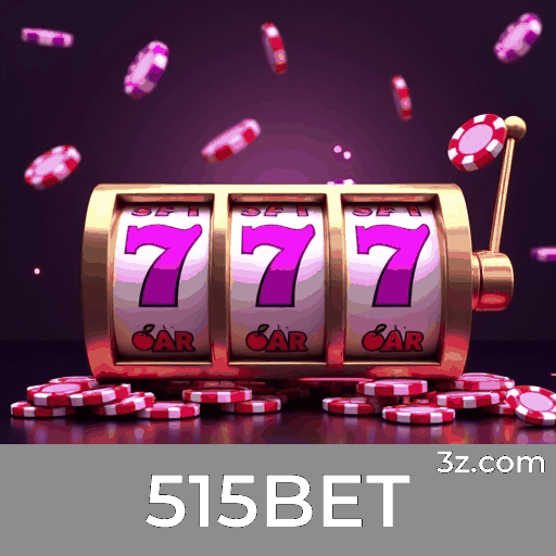 515BET: O Paraíso da Excelência em Jogos