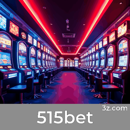 515bet App: Ofertas Exclusivas e Surpreendentes!