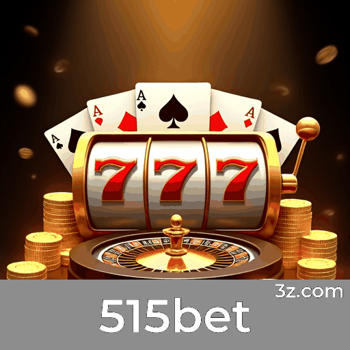 515bet: Diversão e Qualidade no Universo de Jogos