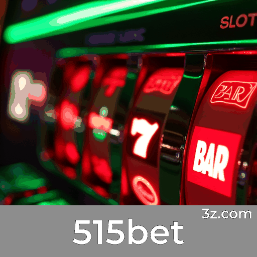 515bet: Seu Cassino Online Seguro e Premiado