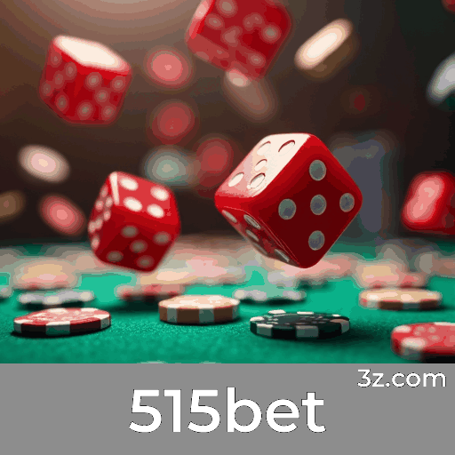 515bet: Seu Cassino Online Seguro e Premiado