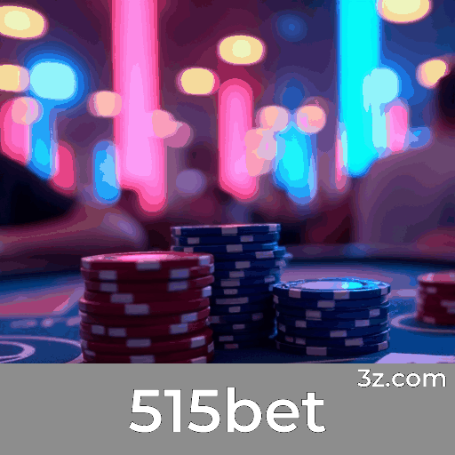 515bet: Seu Cassino Online Seguro e Premiado