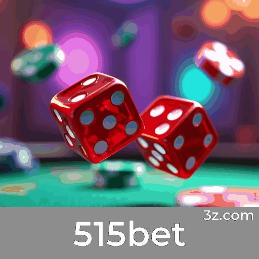 515bet: Seu Cassino Online Seguro e Premiado