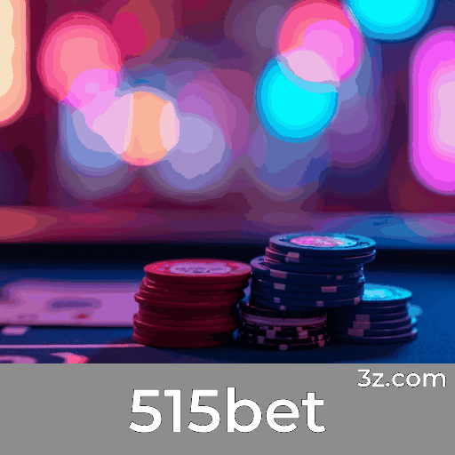 515bet: Seu Cassino Online Seguro e Premiado