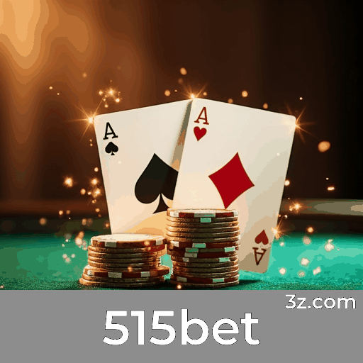 515bet: Seu Cassino Online Seguro e Premiado
