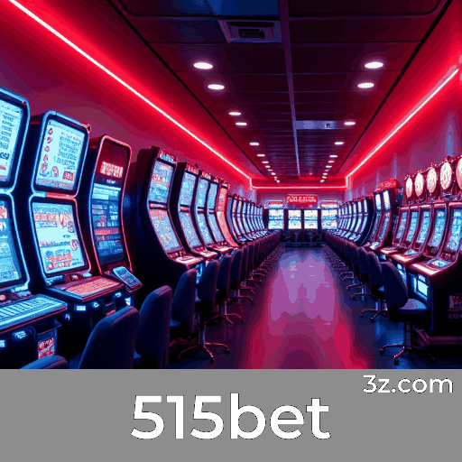 515bet App: Ofertas Exclusivas e Surpreendentes!