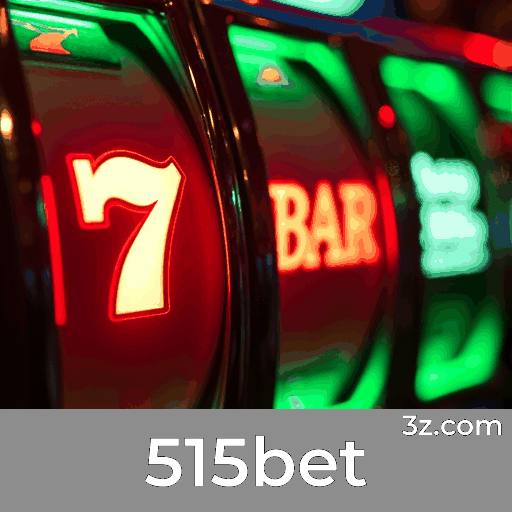 515bet: Seu Cassino Online Seguro e Premiado